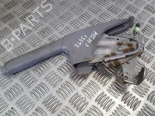 Used Hand brake Hand brake MAZDA 2 (DY) 1.4 (80 hp) 35687671 35687671