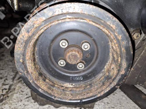 Used Pulley Pulley VW PASSAT B6 (3C2) 2.0 TDI (140 hp) 35155975 35155975