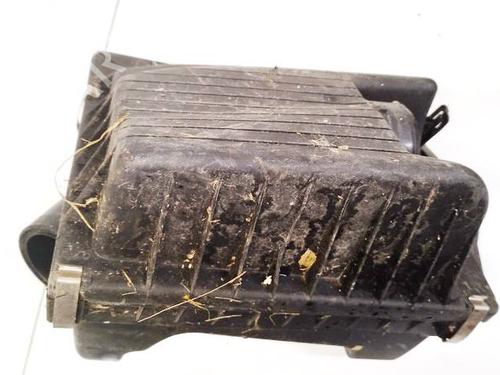 Used Air filter box Air filter box OPEL ASTRA G Hatchback (T98) 2.0 DI (F08, F48) (82 hp) 34858671 34858671