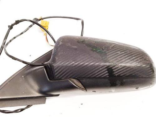 Used Left mirror Left mirror AUDI A4 B6 (8E2) 1.9 TDI (130 hp) 34763217 34763217