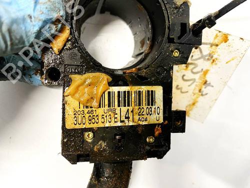 Warning switch SKODA SUPERB I (3U4) 2.5 TDI | BP35187873I22 - Image 4