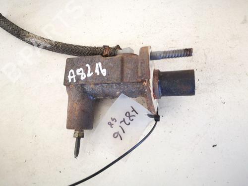 Used Clutch slave cylinder Clutch slave cylinder MAZDA 6 Hatchback (GG) 2.0 DI (GG14) (136 hp) 35417052 35417052