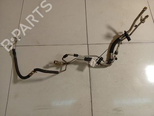 AC-rør AC-rør AUDI A4 B6 (8E2) 2.0 (130 hp) 39895646 39895646