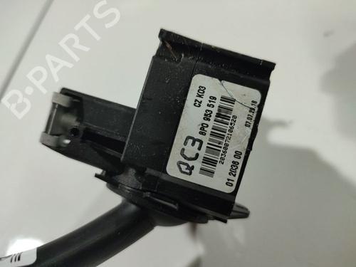 Warning switch AUDI A3 (8P1) 1.6 | BP34884335I22 - Image 5