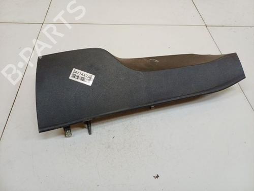 Bagagerumsbeklædning Bagagerumsbeklædning FORD MONDEO IV (BA7) 2.0 TDCi (140 hp) 36456602 36456602
