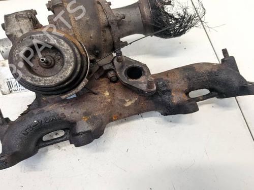Used Exhaust manifold Exhaust manifold 38431149 38431149