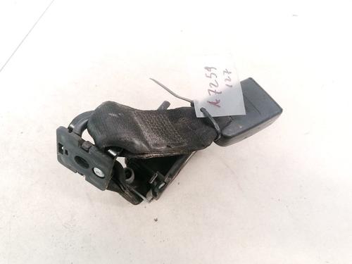 Used Seat buckle Seat buckle 35496600 35496600