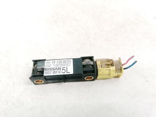 Used Electronic module Electronic module NISSAN ALMERA II Hatchback (N16) 2.2 Di (110 hp) 32888904 32888904
