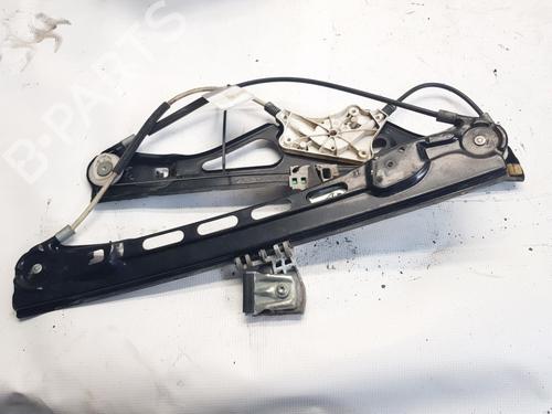 Used Front left window mechanism Front left window mechanism 35543919 35543919