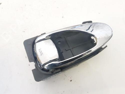 Used Front right interior door handle Front right interior door handle 35524004 35524004