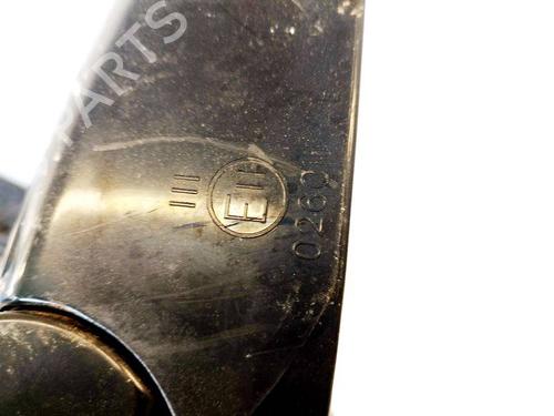 Left mirror CHRYSLER SEBRING (JS) 2.0 CRD | BP34797028C26 - Image 3