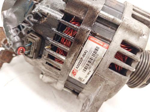 Alternator OPEL ASTRA H (A04) 1.7 CDTI (L48) | BP37512468M7 - Image 3