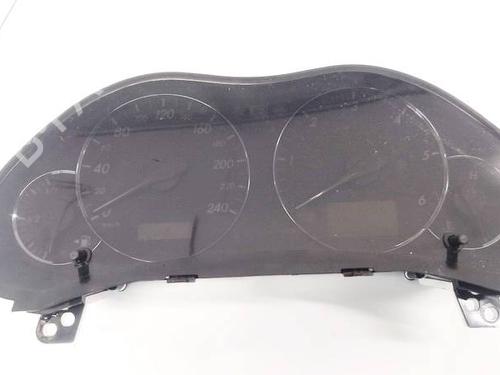 Used Instrument cluster Instrument cluster 35123622 35123622
