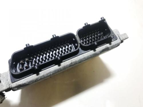 Engine control unit (ECU) AUDI A3 (8L1) 1.9 TDI | BP33511658M57 - Image 2