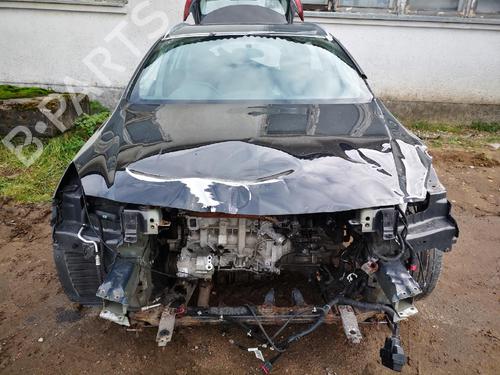 Electronic module OPEL INSIGNIA A Saloon (G09) 1.6 CDTi (69) | BP32578078M83 