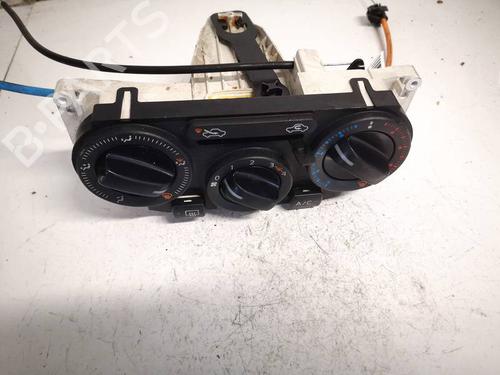 Used Climate control Climate control NISSAN NOTE (E11, NE11) 1.6 (110 hp) 35150769 35150769