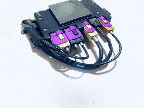 Electronic module AUDI A6 C5 (4B2, 4B4) 2.5 TDI quattro | BP35584897M83 - Image 3