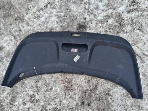 Used Boot lining Boot lining AUDI TT Roadster (8J9) 2.0 TDI quattro (170 hp) 34900313 34900313