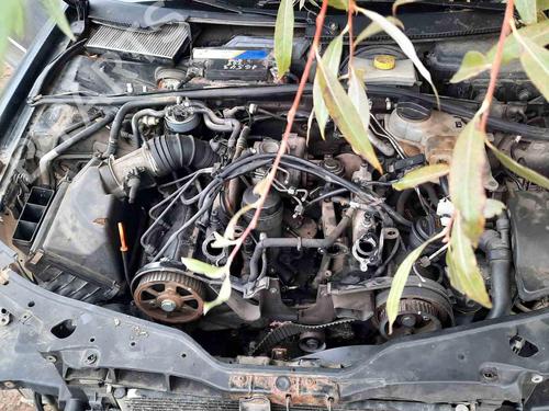 Electronic module SKODA SUPERB I (3U4) 2.5 TDI | BP33081682M83  - Image 6