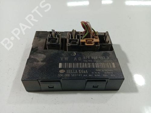 electronic-module-audi-a3-8p1-2003-2004-2005-2006-2007-2008-2009-2010-2011-2012-2013-36760068 main image