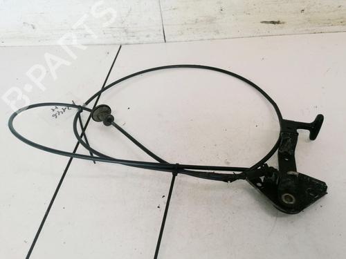 Used Interior handle Interior handle AUDI A4 B5 (8D2) 1.9 TDI (110 hp) 35422251 35422251