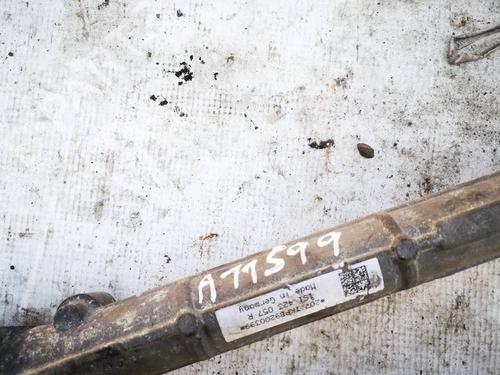 Steering column VW UP! (121, 122, BL1, BL2, BL3, 123) 1.0 | BP39604164M21 - Image 4