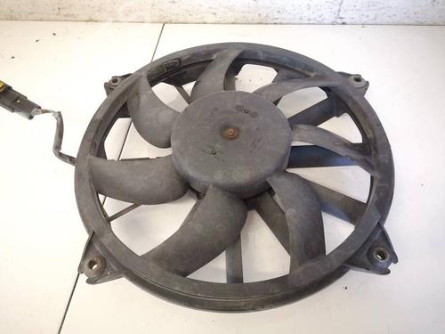 Used Fan Fan PEUGEOT 307 (3A/C) 1.6 HDi 110 (109 hp) 34790659 34790659