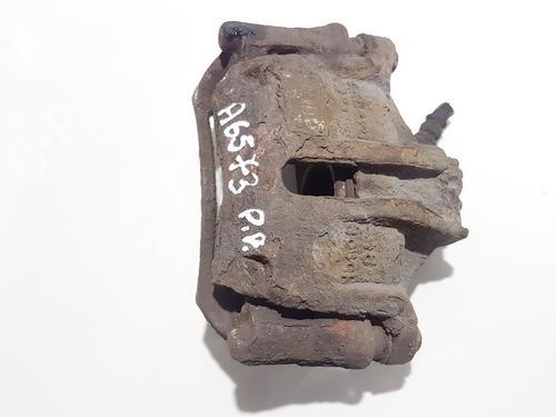 Used Right front brake caliper Right front brake caliper PEUGEOT 206 SW (2E/K) 1.1 (60 hp) 35586813 35586813
