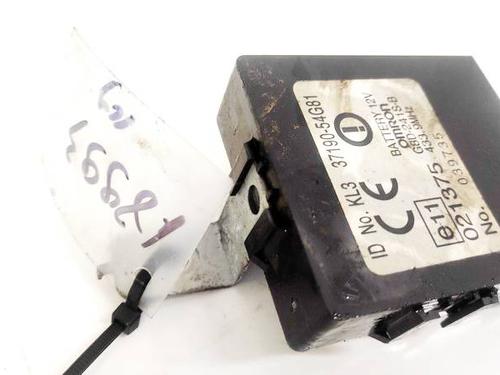 Electronic module SUZUKI LIANA Hatchback 1.4 DDiS | BP35304495M83 - Image 3