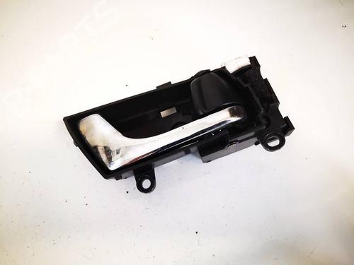 front-right-interior-door-handle-subaru-outback-bl-bp-2003-2004-2005-2006-2007-2008-2009-2010-34963330 main image