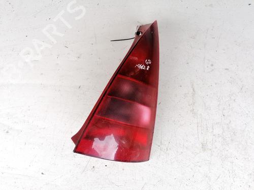 Used Right tailgate light Right tailgate light 35586738 35586738