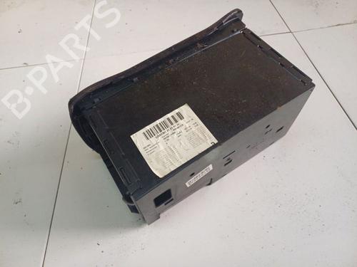Used Glove box Glove box BMW 7 (E65, E66, E67) 730 d (218 hp) 34918802 34918802