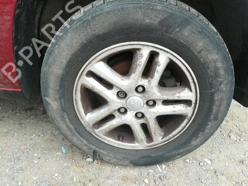 Engine mount TOYOTA RAV 4 II (_A2_) 2.0 D 4WD (CLA20_, CLA21_, CLA20R, CLA21R) | BP33510417M89  - Image 10