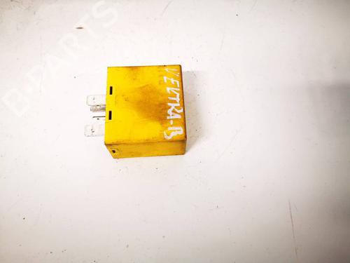 Electronic sensor AUDI A6 C5 (4B2, 4B4) 2.5 TDI | BP33490116M84 - Image 3