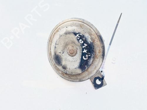 horn-opel-zafira-a-mpv-t98-1999-2000-2001-2002-2003-2004-2005-2006-35506339 main image