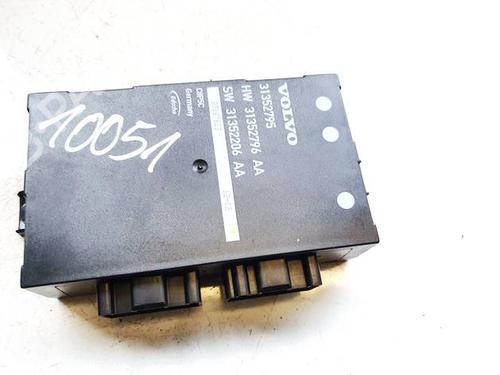 electronic-module-volvo-xc60-i-suv-156-2008-2009-2010-2011-2012-2013-2014-2015-2016-2017-2018-32591728 main image
