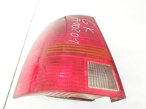 Used Left taillight Left taillight 35075361 35075361