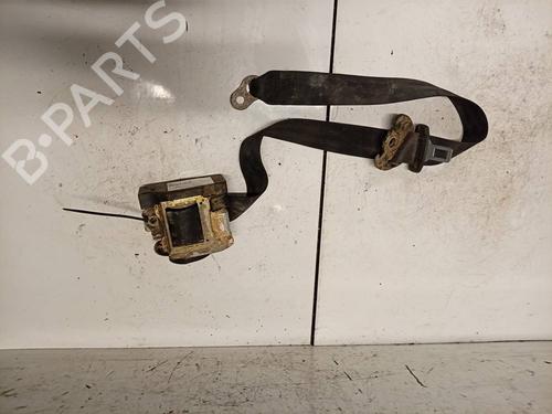 Front left seatbelt AUDI A6 C6 (4F2) 2.7 TDI | BP35182793I26 - Image 2