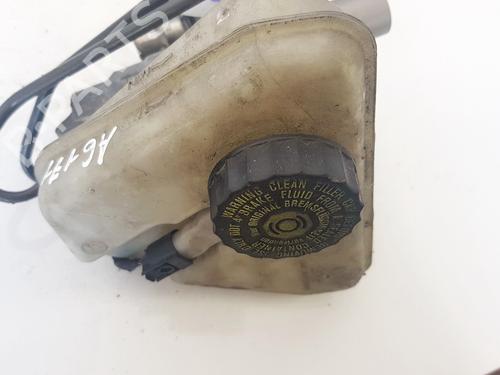 Used Brake fluid reservoir Brake fluid reservoir 35509905 35509905