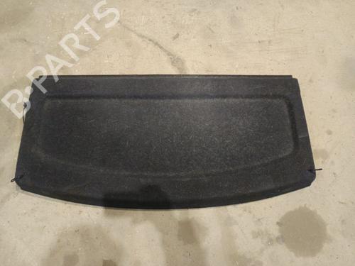 Used Rear parcel shelf Rear parcel shelf VW GOLF V (1K1) 1.9 TDI (90 hp) 34768463 34768463