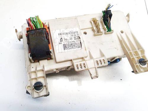 Fuse box FORD FOCUS II (DA_, HCP, DP) 2.0 TDCi | BP32542276E1 - Image 3