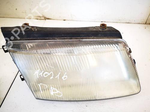 Used Right headlight Right headlight VW PASSAT B5 Variant (3B5) 1.9 TDI (110 hp) 35019346 35019346
