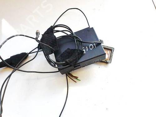 Electronic module MERCEDES-BENZ E-CLASS (W211) E 200 CDI (211.004) | BP32574840M83  - Image 6