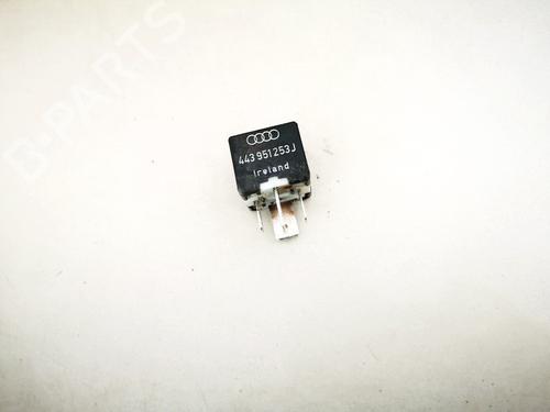 Electronic sensor AUDI A6 C4 (4A2) 2.5 TDI | BP32885872M84 - Image 2