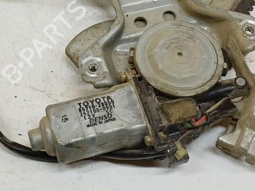 Used Right rear window motor Right rear window motor TOYOTA PREVIA II (_R3_) 2.0 D-4D (CLR30_, CLR30R) (116 hp) 40028258 40028258
