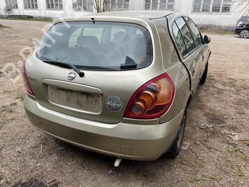 Electronic module NISSAN ALMERA II Hatchback (N16) 1.5 | BP32877020M83  - Image 9