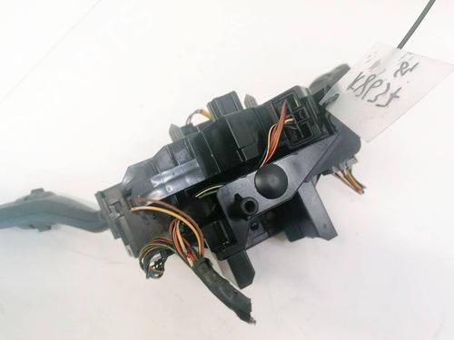Warning switch FORD FOCUS II (DA_, HCP, DP) 1.6 | BP35355313I22 - Image 3