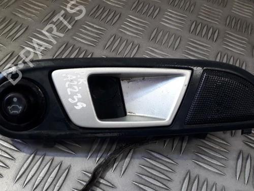 front-left-interior-door-handle-ford-fiesta-vi-cb1-ccn-2008-35690985 main image