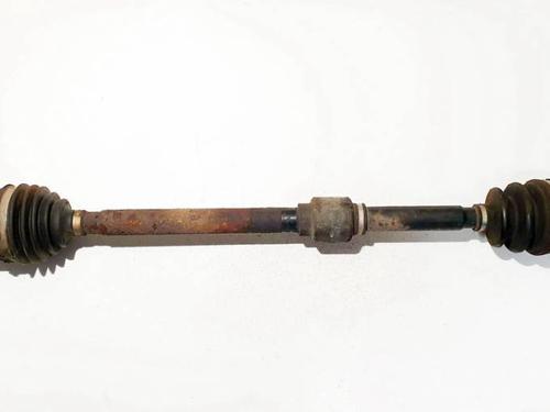 Used Right front driveshaft Right front driveshaft KIA CARENS III MPV (UN) 2.0 CRDi 115 (115 hp) 34942867 34942867