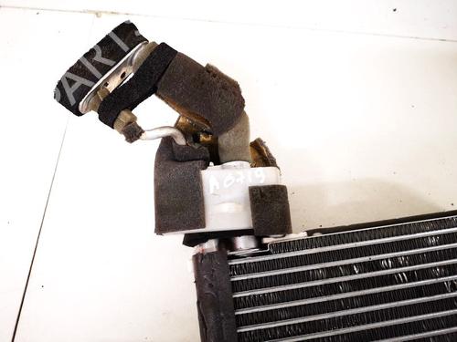 AC radiator MAZDA 6 Hatchback (GG) 2.0 DI (GG14) | BP35571948M32 - Image 2